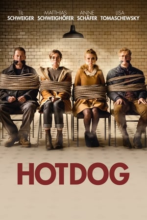 Hot Dog 2018 Hindi Dual Audio | Hindi Dubbed Movie BluRay [920MB]