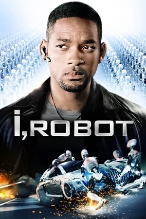 I Robot 2004 Hindi Dual Audio | Hindi Dubbed Movie BluRay 350MB
