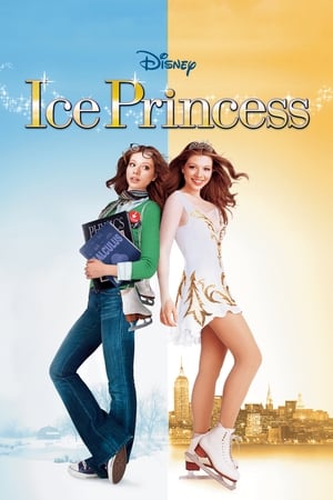 Ice Princess (2005) Hindi Dual Audio | Hindi Dubbed Movie BluRay 300MB