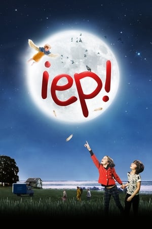 Iep! (2010) Dual Audio Hindi | Hindi Dubbed Movie DVDRip 300MB