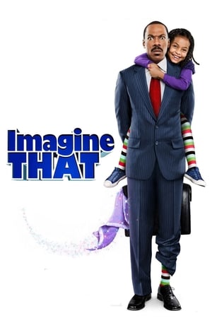 Imagine That (2009) Hindi Dual Audio | Hindi Dubbed Movie BluRay 350MB