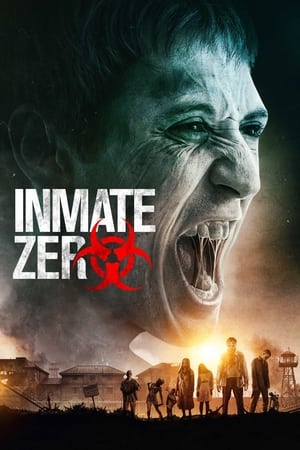 Inmate Zero (2020) Hindi Dual Audio | Hindi Dubbed Movie WebRip [1.1GB]