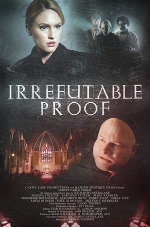 Irrefutable Proof (2015) Hindi Dual Audio | Hindi Dubbed Movie HDRip [900MB]