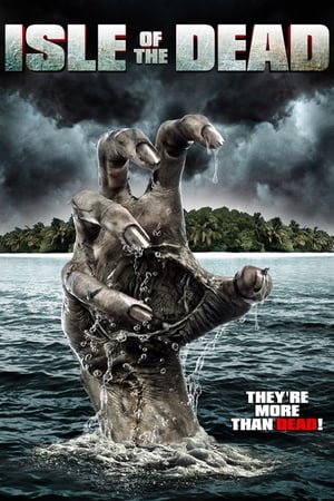 Isle of the Dead 2016 Hindi Dual Audio | Hindi Dubbed Movie Web-DL 300MB