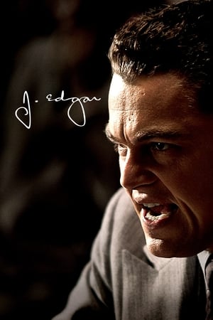J. Edgar (2011) Hindi Dual Audio | Hindi Dubbed Movie BluRay 400MB