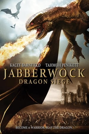 Jabberwock (2011) Hindi Dual Audio | Hindi Dubbed Movie BluRay 300MB