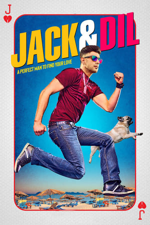 Jack And Dil 2018 Movie | Hindi Dubbed Movie HDRip x264 [700MB]