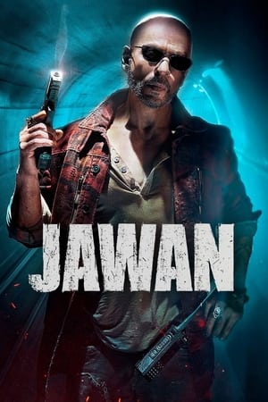 Jawan 2023 Hindi HDRip | Hindi Dubbed Movie | 480p
