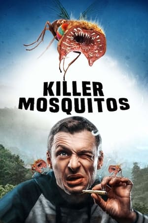 Killer Mosquitos (2018) Hindi Dual Audio | Hindi Dubbed Movie BluRay [880MB]