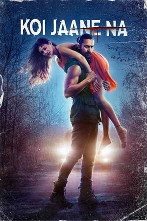 Koi Jaane Na 2021 Hindi Movie | Hindi Dubbed Movie Pre-DVDRip x264 [1GB]