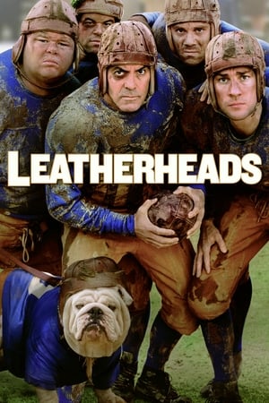 Leatherheads (2008) Hindi Dual Audio | Hindi Dubbed Movie BluRay 400MB