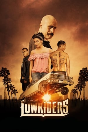 Lowriders (2016) Hindi Dual Audio | Hindi Dubbed Movie BluRay [1GB]
