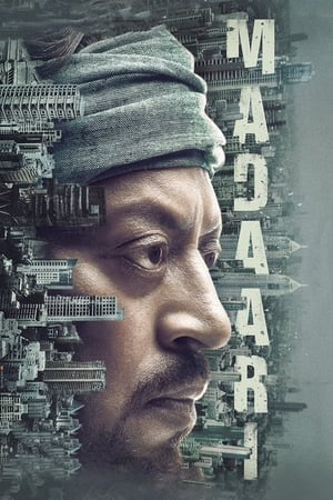 Madaari (2016) Hindi Movie | Hindi Dubbed Movie HDRip - [400MB]