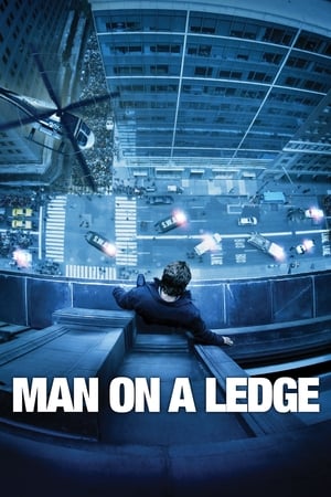 Man on a Ledge (2012) Hindi Dual Audio | Hindi Dubbed Movie BluRay 300MB