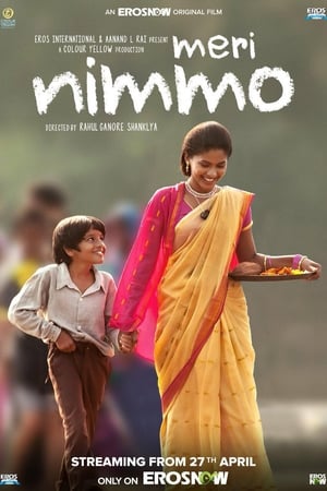 Meri Nimmo (2018) Hindi Movie | Hindi Dubbed Movie HDRip x264 [750MB]