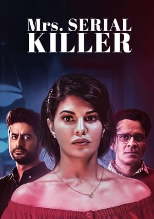 Mrs Serial Killer 2020 Hindi Movie | Hindi Dubbed Movie HDRip x264 [800MB]