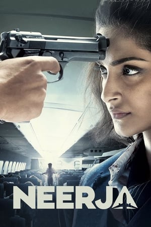 Neerja (2016) Full Movie BBRip | Hindi Dubbed Movie [1.9GB] Download