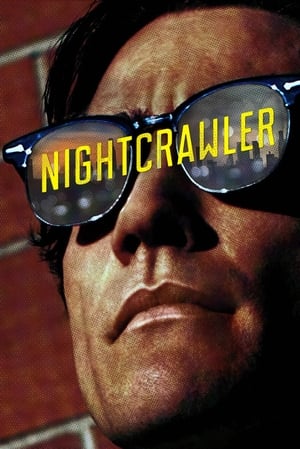 Nightcrawler (2014) Hindi (UnOfficial Audio) Dual Audio | Hindi Dubbed Movie BluRay [1GB]