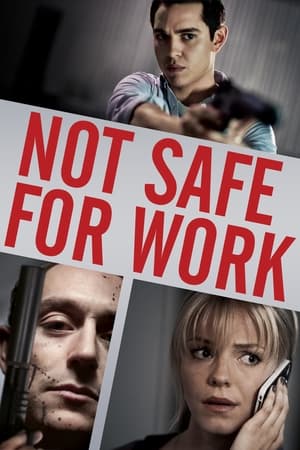 Not Safe for Work (2014) Hindi Dual Audio | Hindi Dubbed Movie BluRay 250MB
