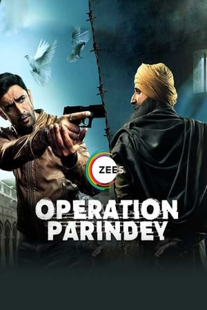 Operation Parindey 2020 Hindi Movie | Hindi Dubbed Movie HDRip - [200MB]
