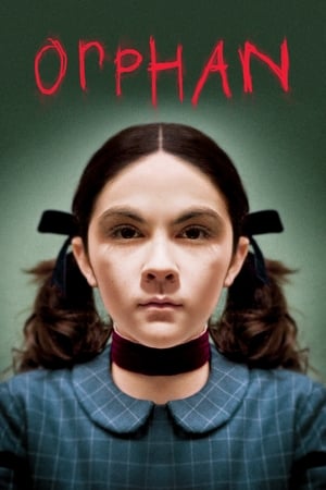 Orphan (2009) Hindi Dual Audio | Hindi Dubbed Movie BluRay [880MB]