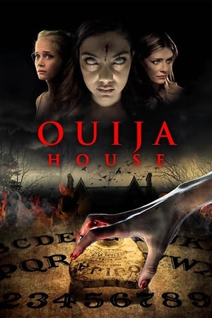 Ouija House 2018 Hindi Dual Audio | Hindi Dubbed Movie Web-DL [900MB]