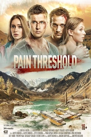 Pain Threshold (2019) Hindi Dual Audio | Hindi Dubbed Movie HDRip [950MB]