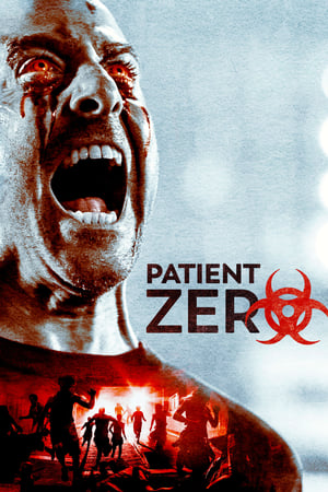 Patient Zero (2018) Hindi Dual Audio | Hindi Dubbed Movie BluRay 400MB