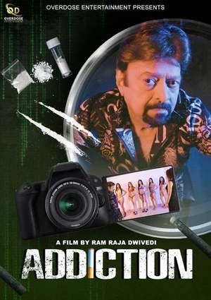 Addiction 2026 Hindi Audio WEB-DL | Hindi Dubbed Movie
