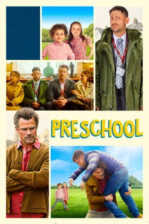 Preschool 2026 Hindi Dual Audio WEB-DL | Hindi Dubbed Movie