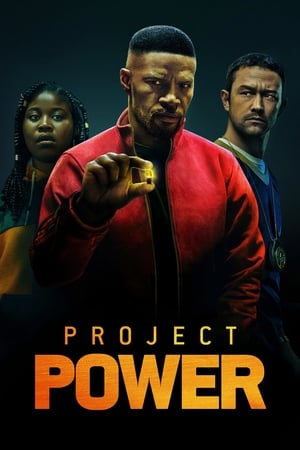 Project Power (2020) Hindi Dual Audio | Hindi Dubbed Movie HDRip 400MB