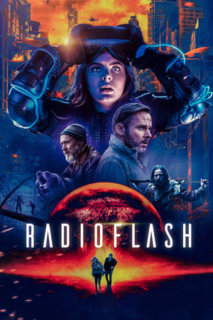 Radioflash (2019) Hindi Dual Audio HDRip | Hindi Dubbed Movie – 480p