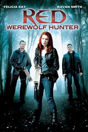 Red: Werewolf Hunter (2010) Hindi Dual Audio | Hindi Dubbed Movie BluRay [1.1GB]