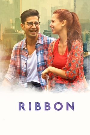 Ribbon (2017) Movie | Hindi Dubbed Movie HDRip x264 [900MB]