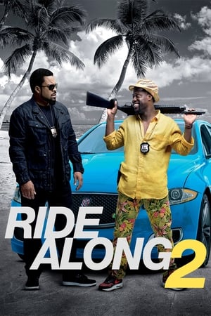 Ride Along 2 2016 Hindi Dual Audio Full Movie | Hindi Dubbed Movie BluRay - 900MB