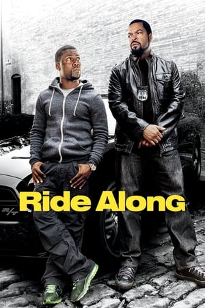 Ride Along (2014) Hindi Dual Audio | Hindi Dubbed Movie BluRay [890MB]