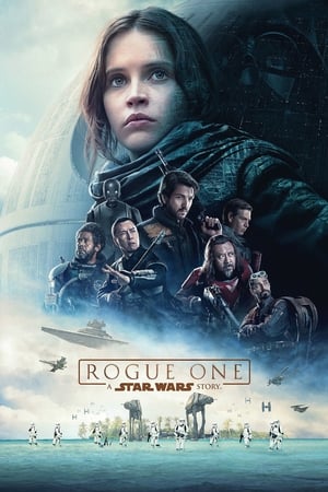 Rogue One A Star Wars Story 2016 Hindi Dual Audio | Hindi Dubbed Movie BluRay [1.3GB] ESubs