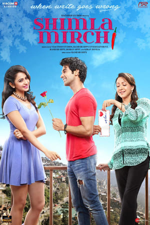 Shimla Mirchi (2020) Hindi Movie | Hindi Dubbed Movie HDRip - [350MB]