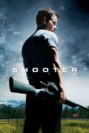 Shooter (2007) Hindi Dual Audio | Hindi Dubbed Movie BluRay 440MB