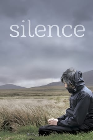 Silence (2013) Hindi Movie | Hindi Dubbed Movie HDRip - [300MB]