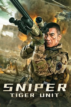 Sniper 2020 Hindi Dual Audio HDRip | Hindi Dubbed Movie – 480p