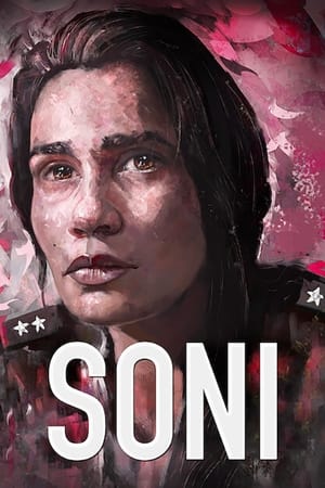 Soni 2019 Hindi Movie | Hindi Dubbed Movie HDRip - [300MB]