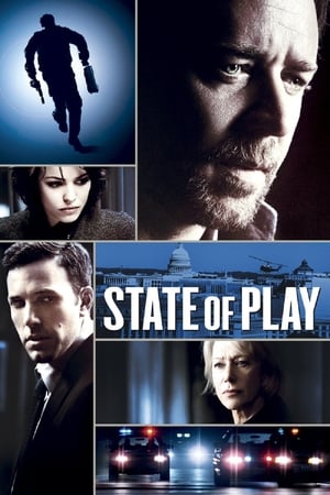 State of Play 2009 Hindi Dual Audio | Hindi Dubbed Movie BluRay [750MB]