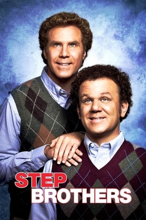 Step Brothers (2008) Hindi Dual Audio | Hindi Dubbed Movie BluRay [860MB]