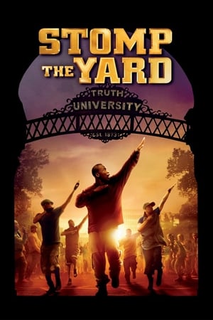 Stomp The Yard (2007) Hindi Dual Audio | Hindi Dubbed Movie BluRay 360MB