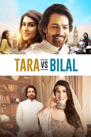Tara vs Bilal 2022 Hindi Movie HDRip | Hindi Dubbed Movie – 480p