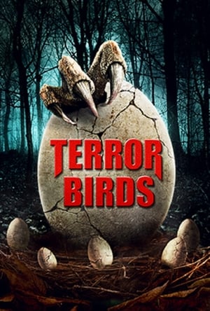 Terror Birds 2016 Hindi Dual Audio | Hindi Dubbed Movie WebRip [1GB]