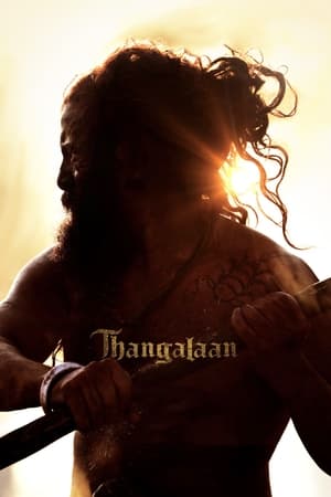 Thangalaan (2024) Hindi (Line) HDRip | Hindi Dubbed Movie – 480p – 1080p