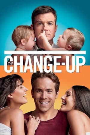 The Change-Up (2011) Hindi Dual Audio | Hindi Dubbed Movie BluRay 450MB