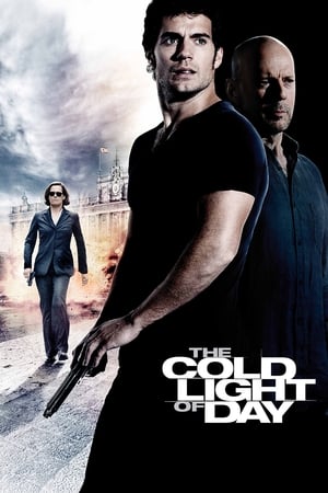The Cold Light of Day (2012) Hindi Dual Audio | Hindi Dubbed Movie BluRay [900MB] ESubs